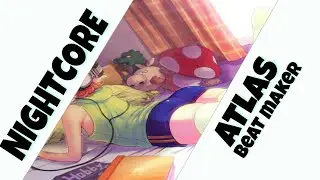 NIGHTCORE Pegboard Nerd and Snails - Deep in the night