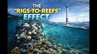 Is Offshore Wind REALLY as Green as Everyone Thinks?