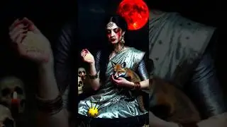 🧟 बाजरा बेचने वाली चुड़ैल 😱 | Chudail ki kahani | Horror story | Bhoot | #horror #bhoot