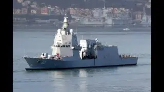 KRI Prabu Siliwangi-321: Sang Penjaga Samudra Indonesia