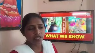 Several devotees were killed in stampede broke out at Venkateswara Temple in Kasibugga,of Srikakulam