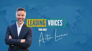 GSF Leading Voices | Get to know Speakers Association from around the world