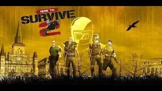 How to Survive 2 - Episode 1 | Favorito Game |