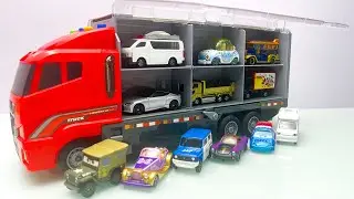 Tomica Disney Cars Unboxed &ndash; The Cutest & Most Unique Models! | Meme Car