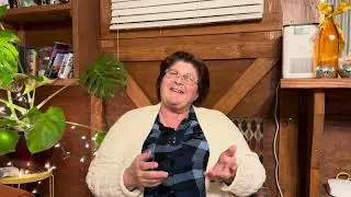Joy Hickey interview #2 | January 26, 2025