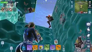 30 Kills Solo vs Duo (Creative Destruction)