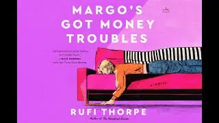 Тизер-трейлер сериала &laquo;У Марго финансовые проблемы&raquo; | Трагикомедия на Apple TV+