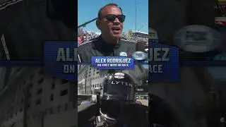 Alex Rodriguez in St. Petersburg! ⚾️ #Yankees #MLB #INDYCAR #Racing #NYYankees #Race