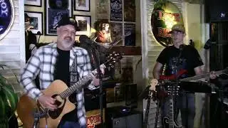 Live 'n' Kickin' E-305 The Best Live Music in America, Garrett Manning, Sirena Alvarez, Rohan Reid