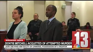Split verdict reached in attempted murder trial of self-proclaimed anti-violence activist