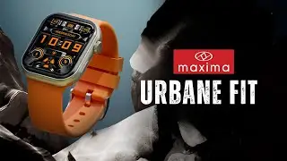 Maxima Max Pro Urbane Fit⚡| Detail Specs And Price🔥