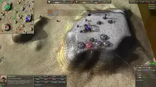 Beyond all reason - FFA3 - Zow BasiC badosu