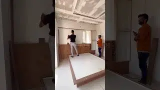Hidden Window #trending #viral #shortsfeed