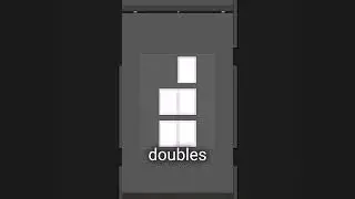 Comment ne plus avoir de pages doubles sur InDesign ?&nbsp;#indesign #indesigntutorial #graphisme #page