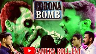 CORONA SCAM 2021 |CAMERA ROLL ENT |VINOD SOLANKI | SUNIL KHILADI | B.K. GURJAR | VICKEY | AMAN