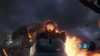Descent easter egg. Kronos it's the password