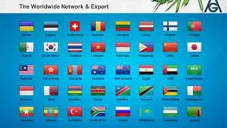 Guar Gum Powder | Cassia Gum Powder | Tamarind Kernel Powder | Sesbania Gum Powder