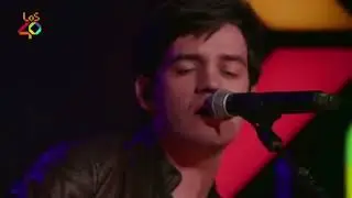 Morat - Aprender a quererte LOs40basicoOpelCorsa