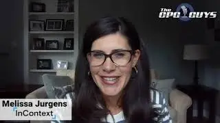 InContext - the leading experts in what 
