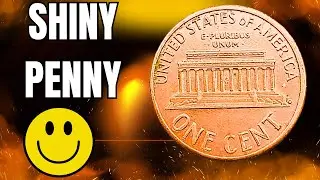Hidden Gems of 1992 The Lincoln Penny That Can Surprise You
