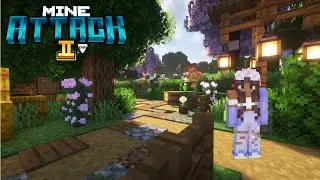 Longplay/no commentary - Mineattack 2 -  Pathway