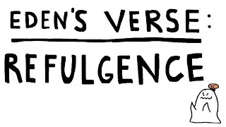 FFXIV - Shadowbringers - E8N - Eden's Verse: Refulgence (Normal) - Long Guide