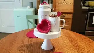 Rae Dunn | ❤ Canister