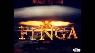 Album Finga - BLanc23i - ( WaheD M Ness )