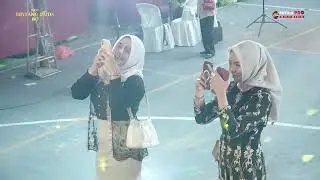 BADAI BIRU||NEW BINTANG MUDA 80|| LIVE at Lapangan SWK Karah Surabaya