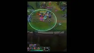 SHACO OUTPLAY KAISA WITH BOX😁😁 #leagueoflegends #shacooutplay #riotgames #shacomontage #games