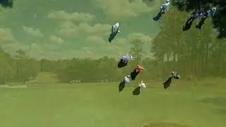 Dormie Club by Standard Golf