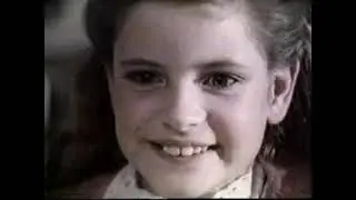 Betty Crocker Easy Bake Oven Commercial