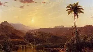 Louis Moreau Gottschalk (1829-69):Symphony Nº1
