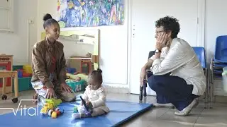 VITAL - Insertion professionnelle et sociale durable avec la Caf