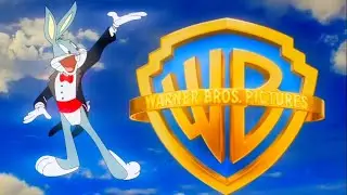 Warner Bros. Family Entertainment - Modernized Logo (Fan-Made)