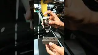Skoda Kushaq protected with G10 Graphene CrystalShield&trade;️ Ceramic Coating at Carzspa Ahmedabad H2O !!