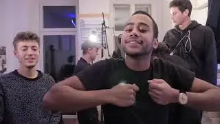 (BHZ) CYPHER 4.0 - DEAD DAWG, MONK & ION MILES