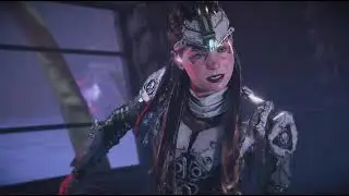 Horizon Forbidden West