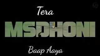 whatsapp status msdhoni status, indian cricket status