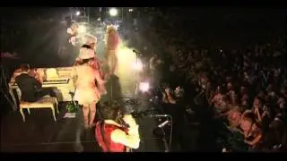 13 - There's a Good Reason - Panic! at the Disco Live in Denver