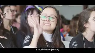 [Filme] ENCONTRO DE LIDERAN&Ccedil;AS INGL&Ecirc;S 2024 // FEJEMG