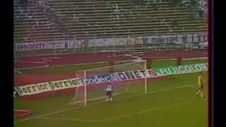 1990 (March 28) Hungary 1-France 3 (Friendly).avi