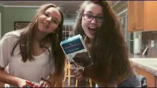 chef abi and katya make brownies part 3