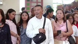 CEBU CITY MASS WEDDING SEPT 2025 | Women&rsquo;s Commission