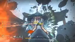 1 Phase Hefnd's Vengeance, Blighted Chimaera in 1 Floor