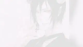 Sebastian Michaelis edit💖