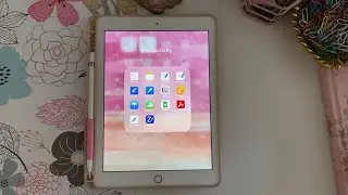 How To Download & Use Your Digital Planner From Etsy  *EXTREMELY DETAILED* WATCH IN HD