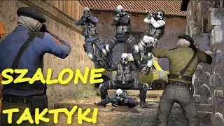 Taktyczny Kuba #3 | Cbble A dropem