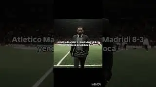 Hafi fenerliler beğensin bakalım😏
