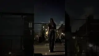 a goth tgirl by the night #transgenders #transgirl #love #woman #dance #trans